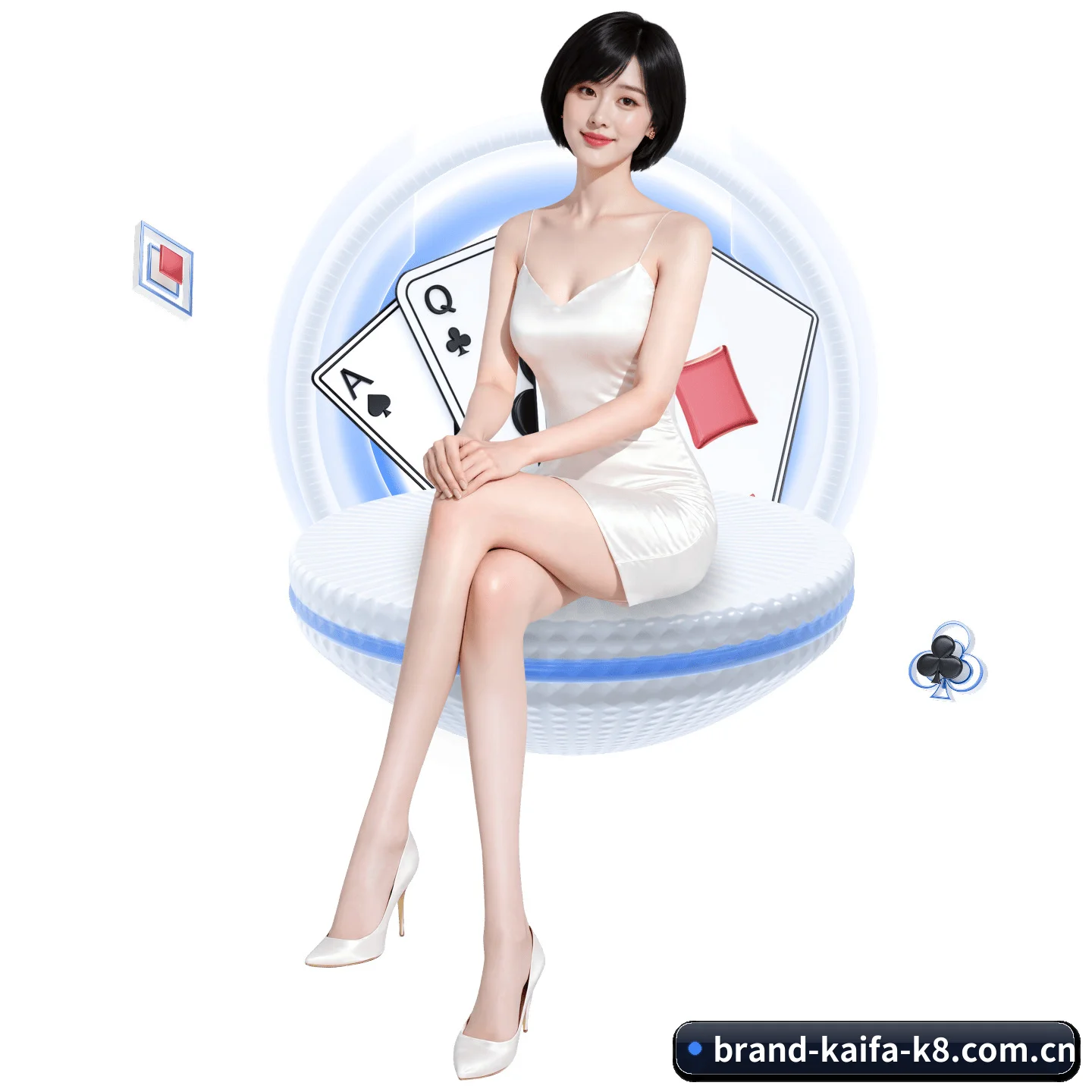 内容矩阵初成